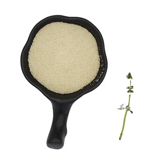 Food Grade Bovine Skin Gelatin Powder for Marshmallows Food